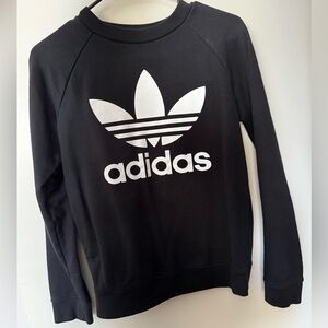 XS ADIDAS Crewneck sweatshirt
